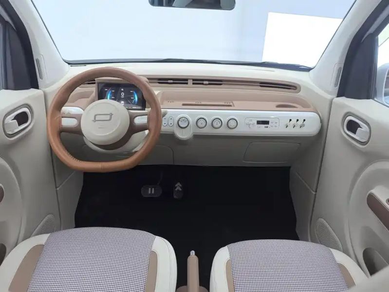Besturn xiaoma
