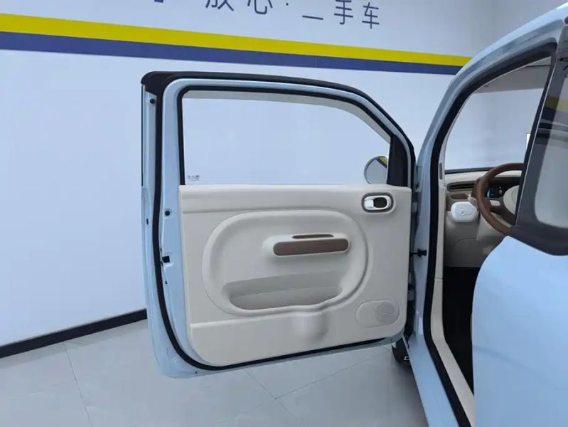 Besturn xiaoma