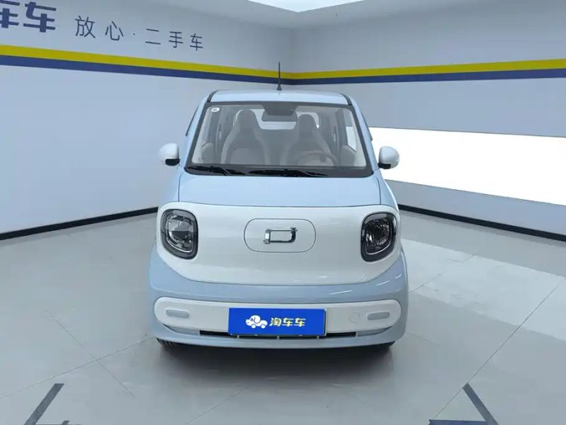 Besturn xiaoma