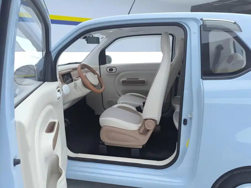 Besturn xiaoma