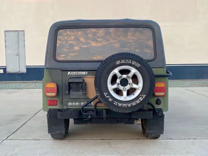 ruisheng bj212