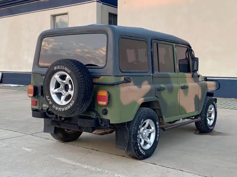 ruisheng bj212