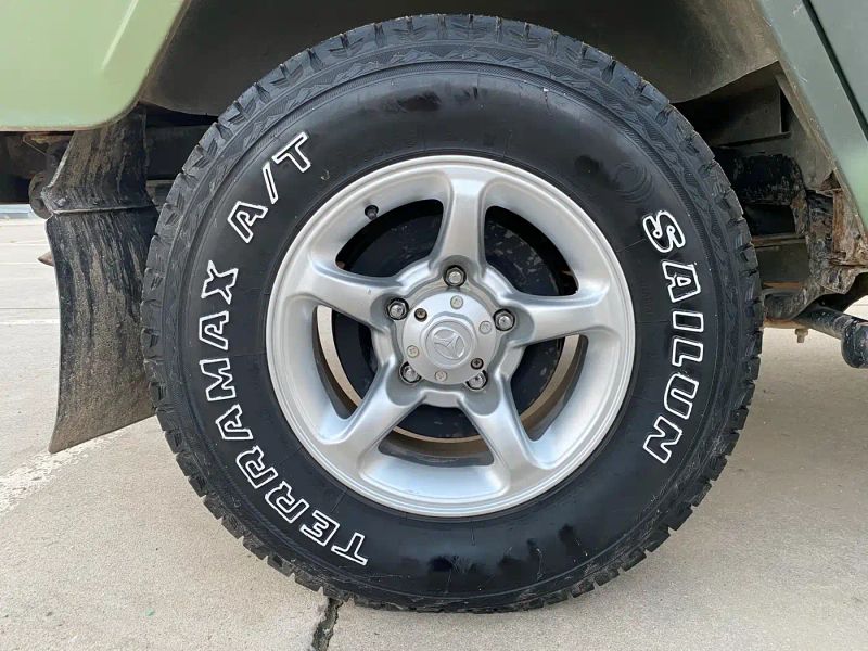 ruisheng bj212