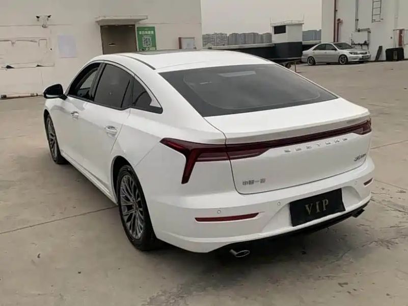 Besturn b70