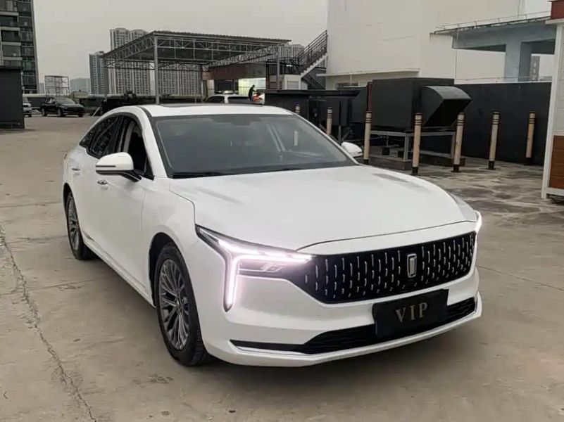 Besturn b70