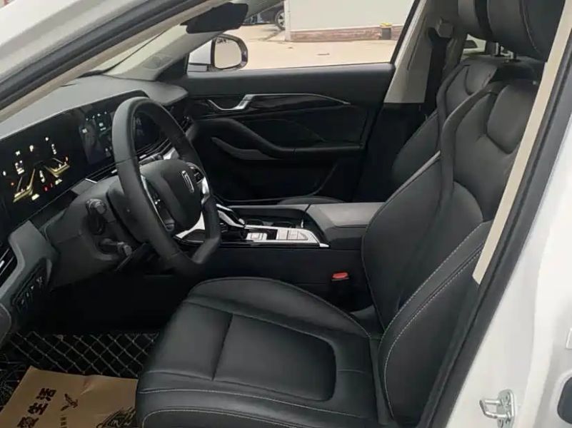 Besturn b70