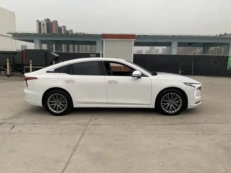 Besturn b70