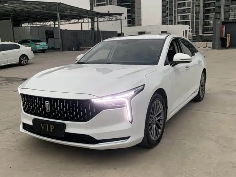 Besturn b70