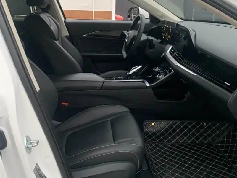 Besturn b70