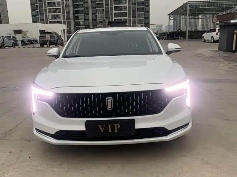Besturn b70