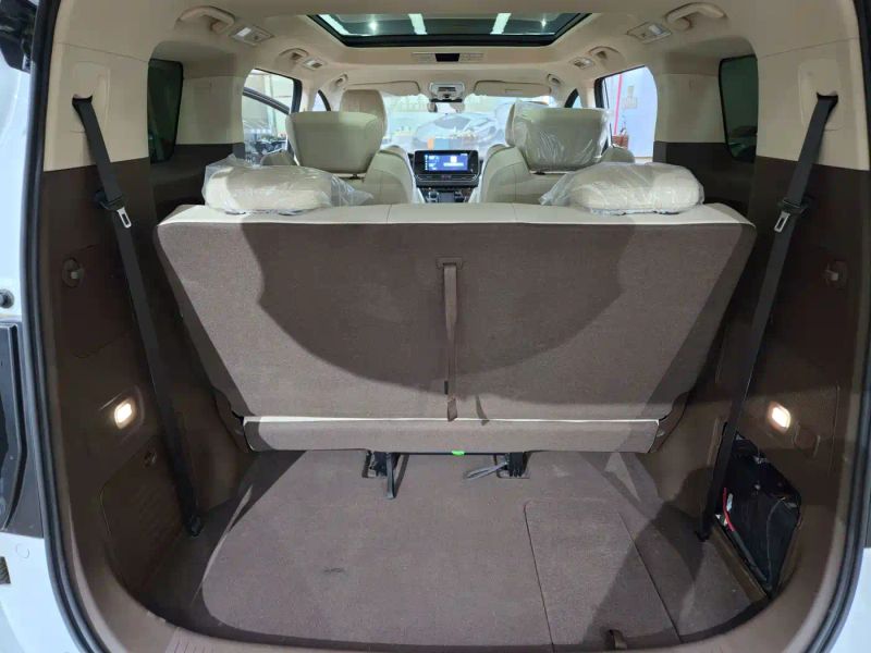 Besturn m9
