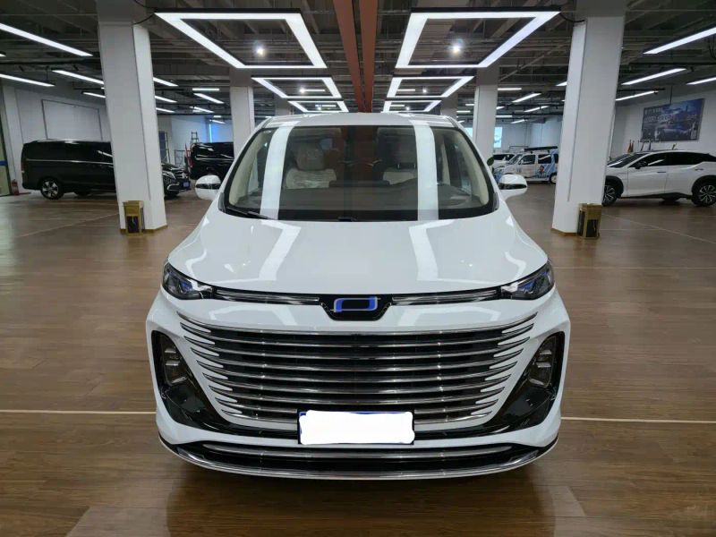 Besturn m9