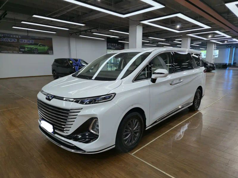 Besturn m9