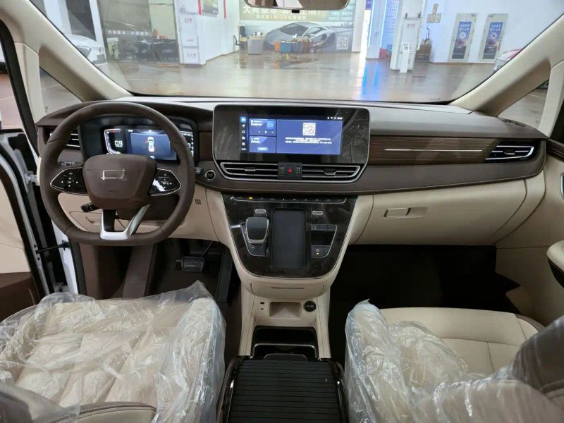 Besturn m9