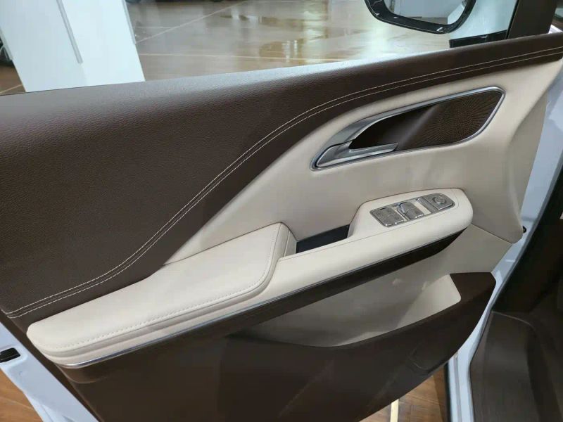 Besturn m9