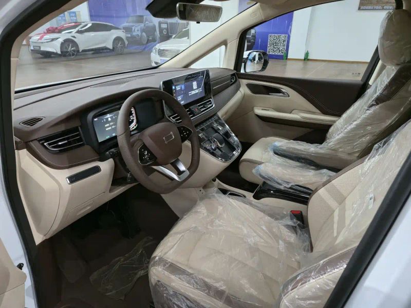 Besturn m9
