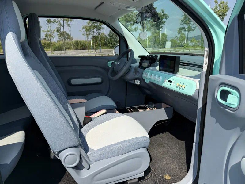 Besturn xiaoma