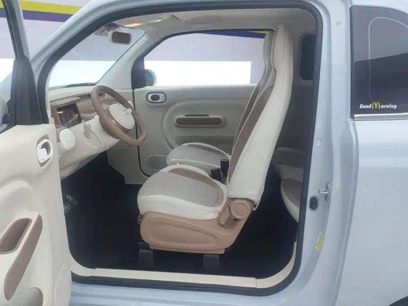 Besturn xiaoma