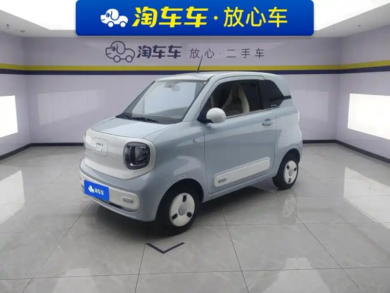 Besturn xiaoma