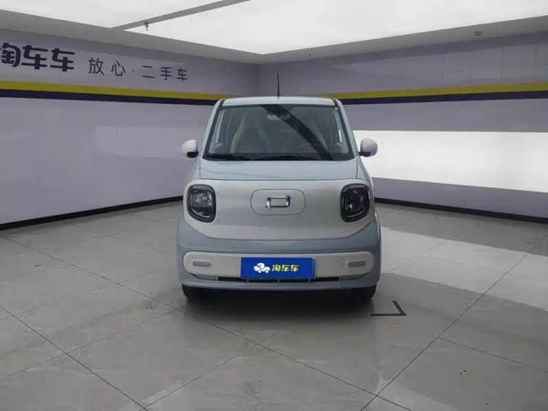 Besturn xiaoma