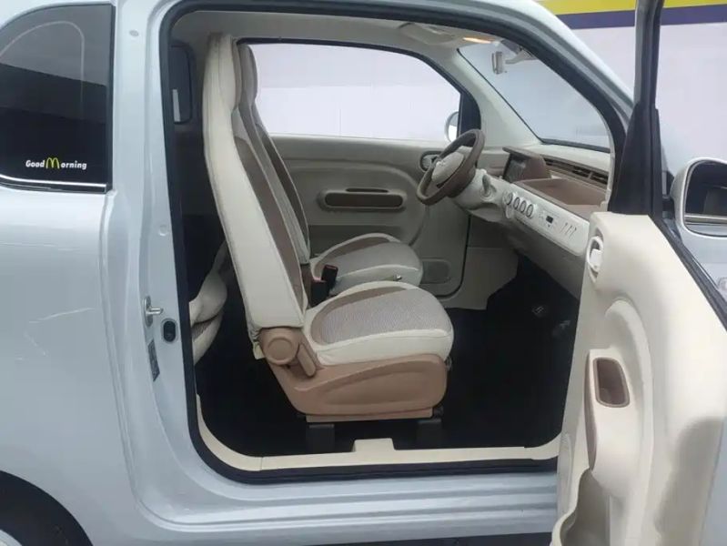 Besturn xiaoma