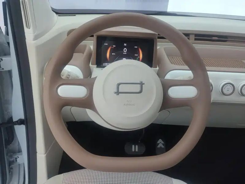 Besturn xiaoma