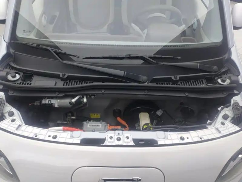 Besturn xiaoma