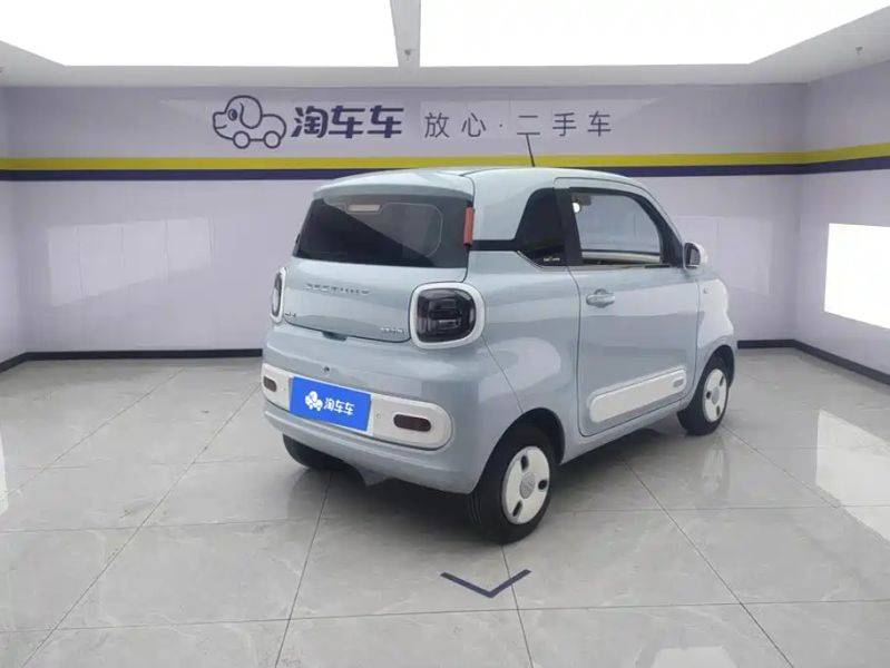 Besturn xiaoma