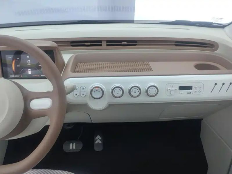 Besturn xiaoma