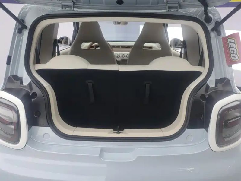 Besturn xiaoma