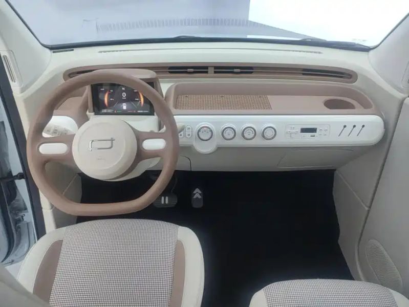 Besturn xiaoma
