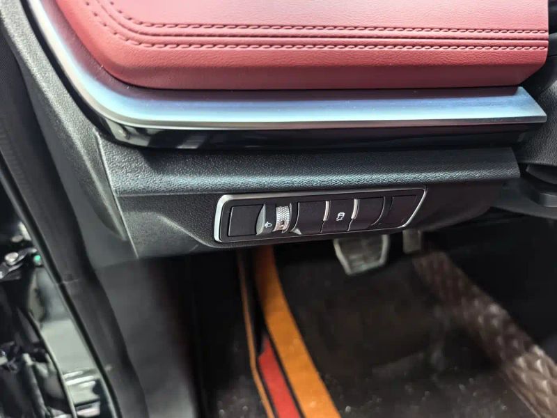 Jetour x70-plus