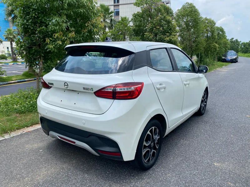 yizhi ev3