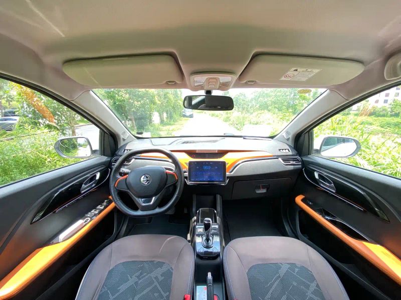 yizhi ev3