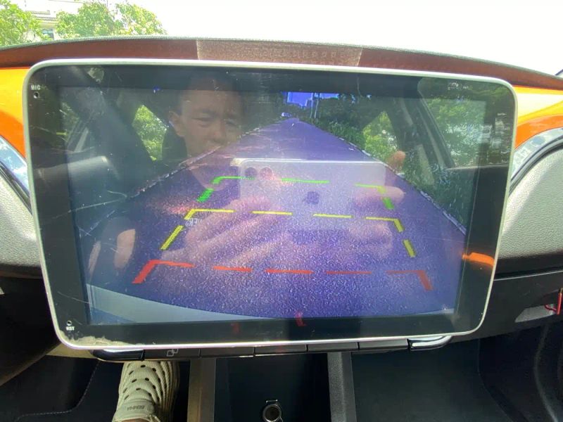 yizhi ev3
