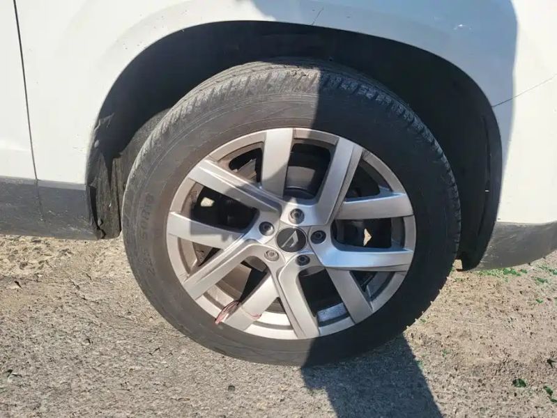Jetta vs5