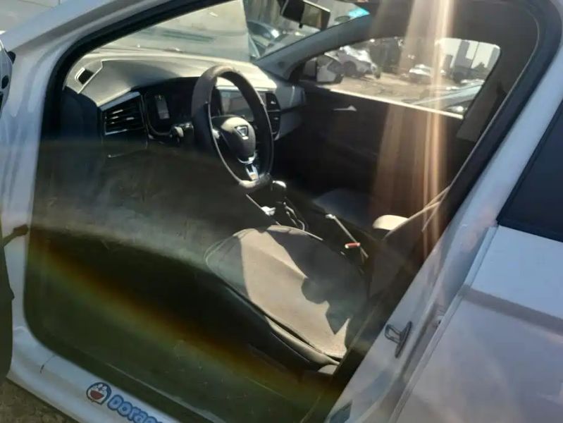 Jetta vs5