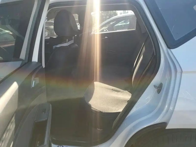 Jetta vs5
