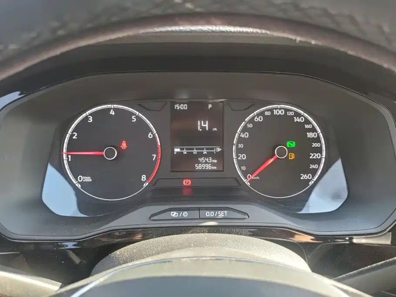 Jetta vs5