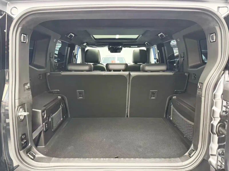 Jetour traveler