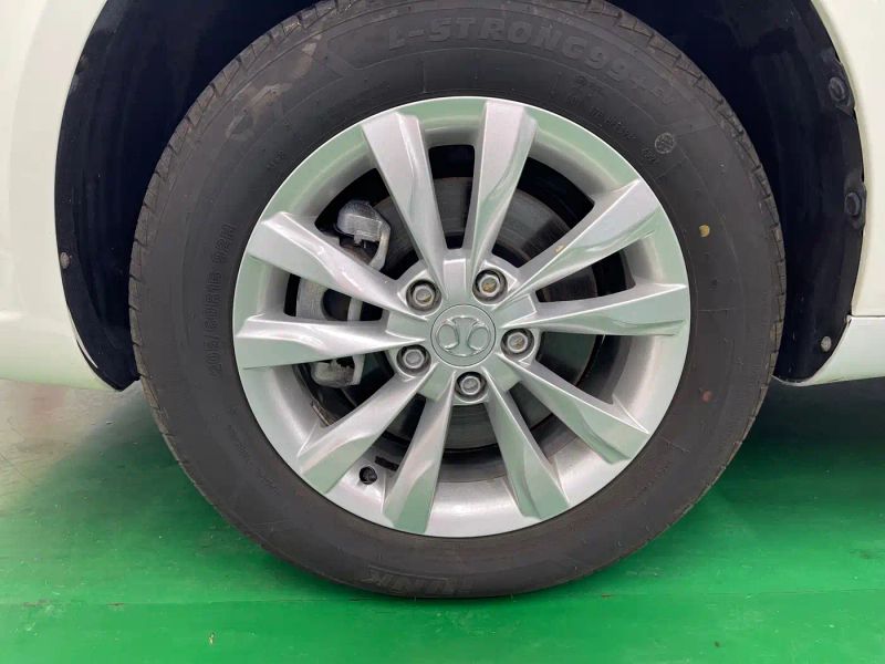 Baic-ev eu