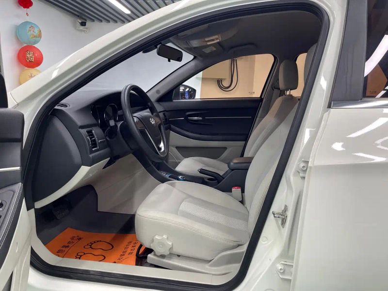 Baic-ev eu