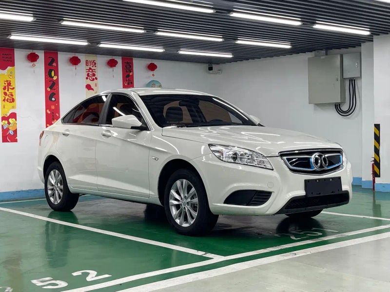 Baic-ev eu