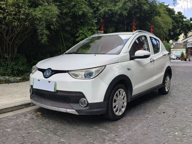Baic-ev ec