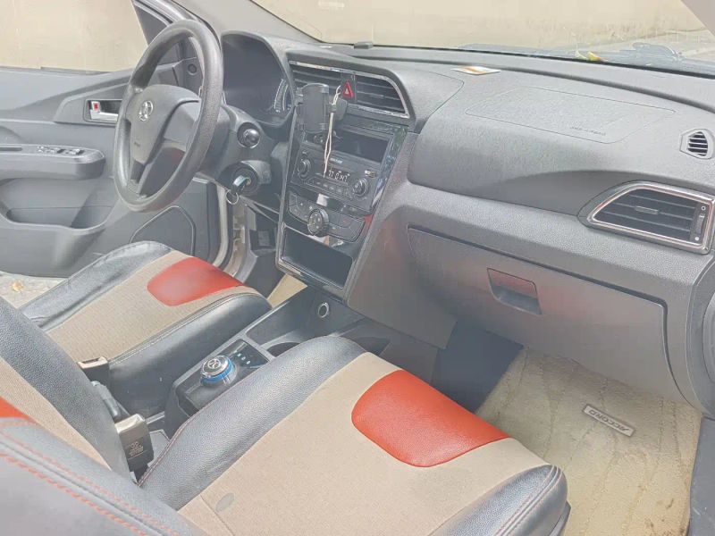 Baic-ev ec