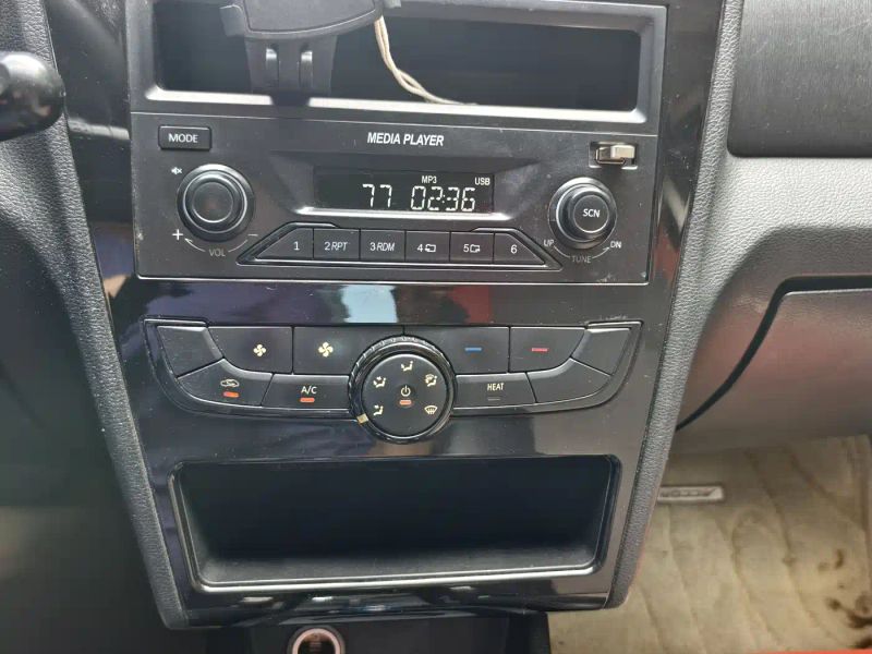 Baic-ev ec