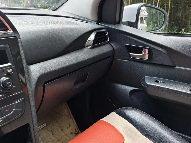 Baic-ev ec