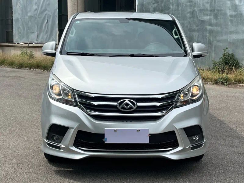 dana g10