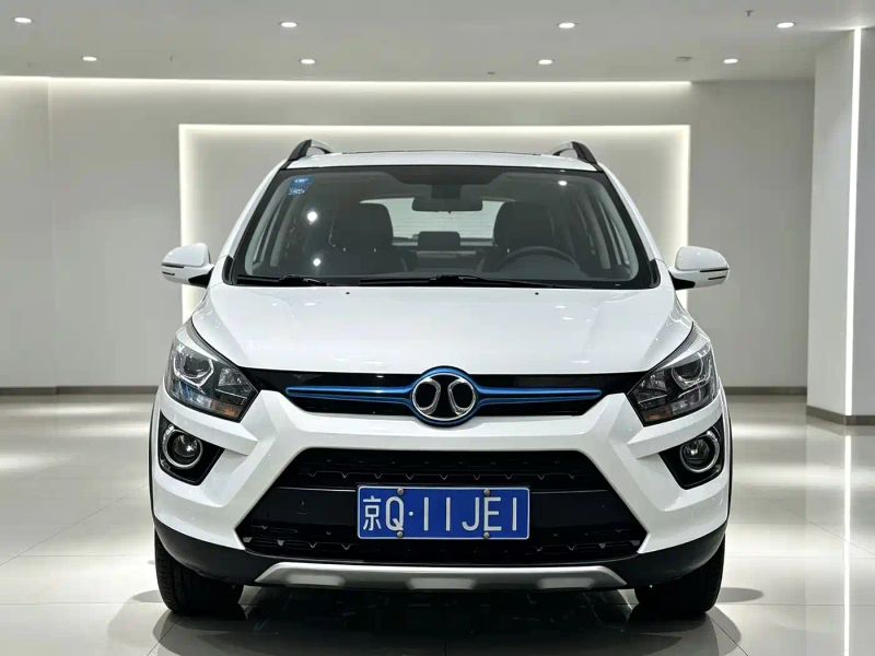 Baic-ev ex