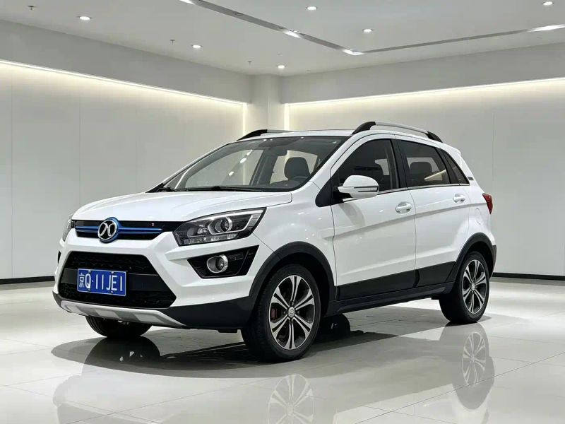 Baic-ev ex